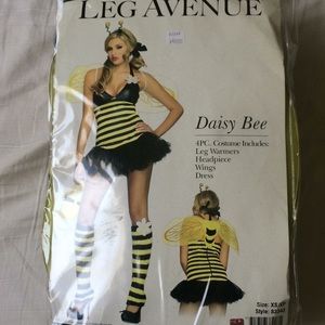 -SOLD- Halloween Costume